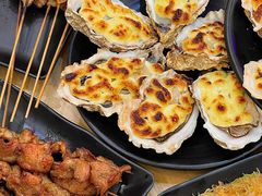 -蚝抵食·湛江生蚝(湾北路店)