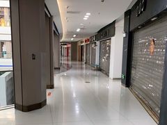 -大摩华尔街生活广场