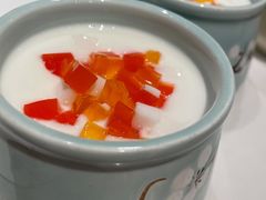 酸奶杯-七八冷面·延边朝鲜族美食(圣熙八号店)