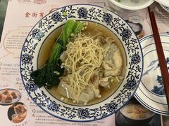 -中国大酒店·食街