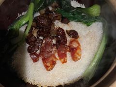 -捞王锅物料理(凯旋路店)