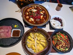 -黔香阁·味(花木店)