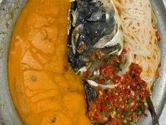 开胃鱼头王（双味）-马凯餐厅(地安门店)