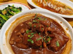 -去茶去餐厅(中央大街店)