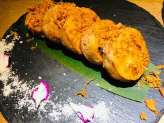 -水木苼 蔬食料理