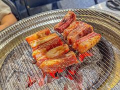 -本炙炭烤·蒲烧活鳗料理店(金沙洲店)