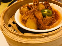 -添好运点心专门店(百老汇店)