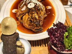 -卫鼎轩·曹公馆(鼓楼店)