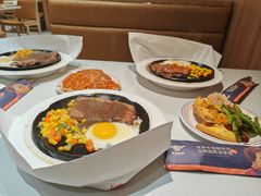 -牛排叔叔自助餐厅(太原万达店)