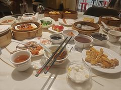 -稻香饭店(龙华天虹店)