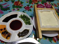-人民公社大食堂(顺义总店)