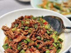 -小秦淮·南京土菜(新亭西路店)