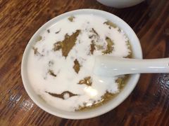-沙湾姜埋奶(兴新包店)