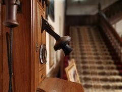 -利顺德大饭店·维多利亚花园(小白楼店)