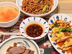 -老电影院饺店(休宁店)