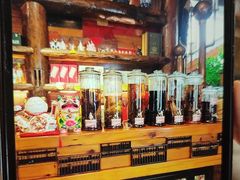 -一桶江山餐厅(松北店)