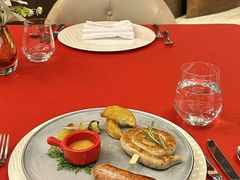 -国家大剧院西餐厅