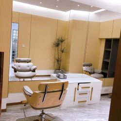 -ASA HAIR SALON
