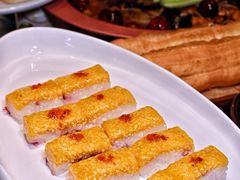 黄米凉糕-大鸭梨烤鸭(望京店)