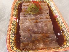 -烤肉季饭庄