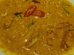 -泰国餐厅 Thai Food(裕华万达店)