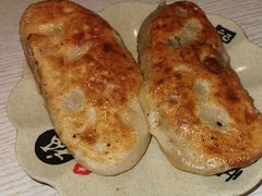 -老北京馅饼粥(西单店)