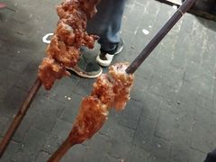 -怡妮新疆风味餐厅(东江湾路店)