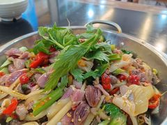 -胖娃古镇鸡杂(磁器口总店)