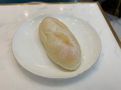 高钙芝士面包-法桐蛋糕·手作面包(万象城店)