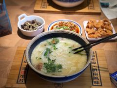 -上坐过桥米线(顺城店)