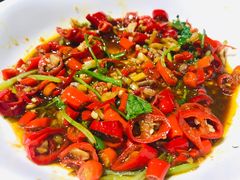 -小芙蓉湘菜馆(易生活购物公园店)