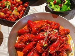 -巴厘龙虾·榜首油焖大虾(音乐学院·沿江酒馆店)