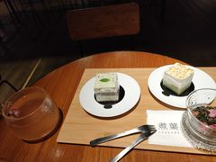 -煮叶(悠唐广场店)