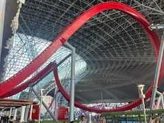 -法拉利主题公园