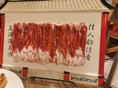 -芝麻花餐厅(祁家豁子店)