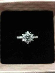 点击看大图 -威德钻石-克拉钻大本营(南京东路店)