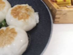 -叹茶靓点·粤式餐厅·全天茶市(石井万民广场店)