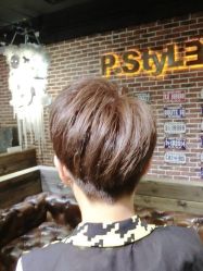 点击看大图 后面-P.STYLE 派斯造型