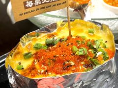 -潮澎派·潮汕菜大排档(南较西路店)
