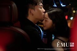 -EMU艺慕摄影(扬中店)