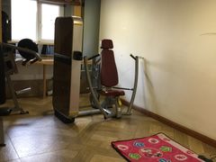 -绿岛汤泉韩式休闲会所