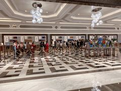 -澳门喜来登大酒店