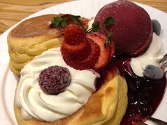 -Ufufu cafe(天神巷店)