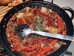 -相遇·鲜炒黄牛肉(丹阳吾悦广场店)