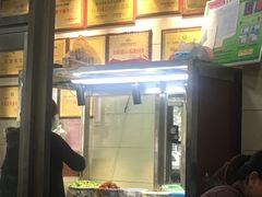 -清真马虎面馆(西七路店)