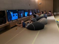 -涨巢·潮玩水疗局