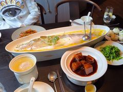 -苏帮袁·竹(北京坊店)