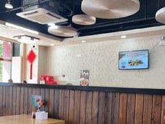-老陕兄弟(彩虹新城店)