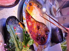 -辣斗辣·老火锅(红谷滩万达店)
