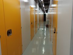 -安东易迷你仓自助寄存仓库(光复西路店)